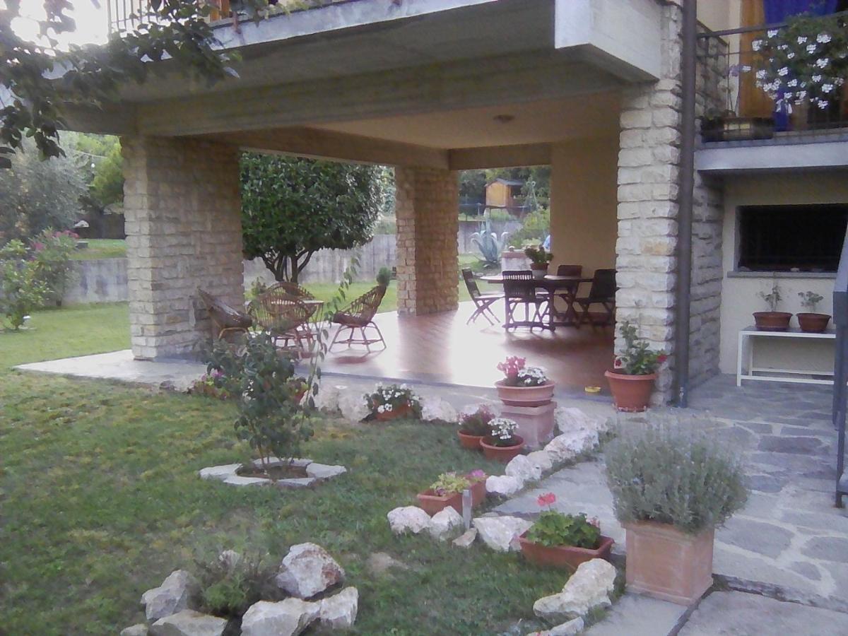 Greentuscany Forcoli Exterior photo