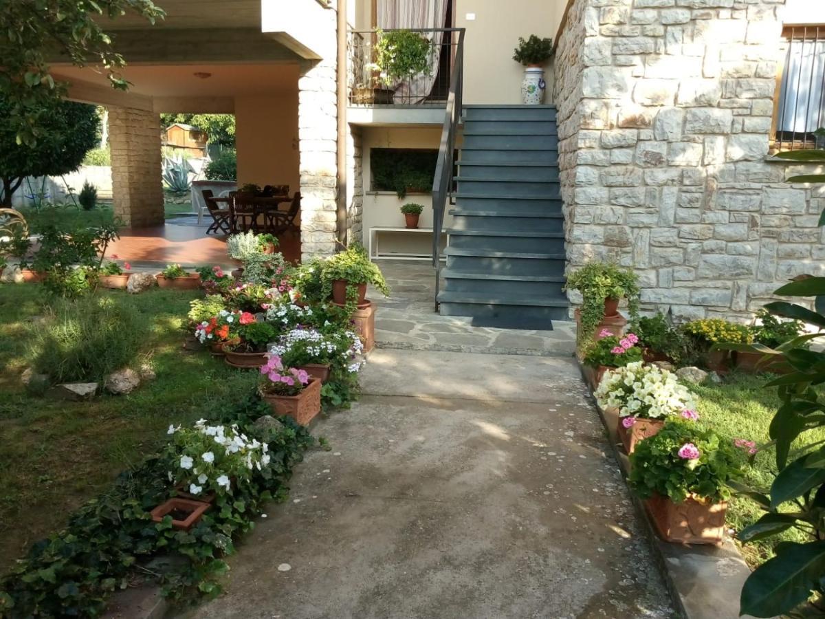Greentuscany Forcoli Exterior photo