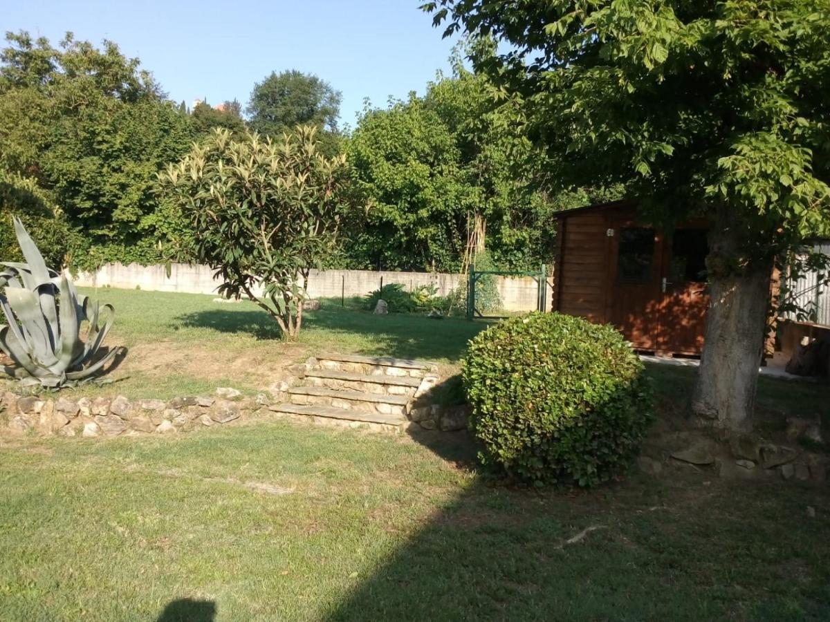 Greentuscany Forcoli Exterior photo
